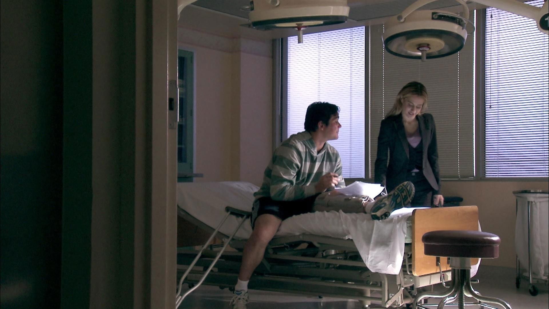 Foto do filme Busca Alucinante