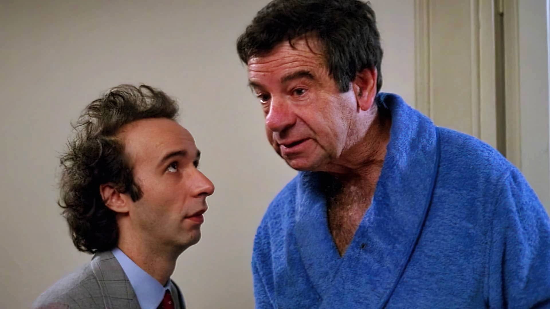 Foto do filme O Pequeno Diabo