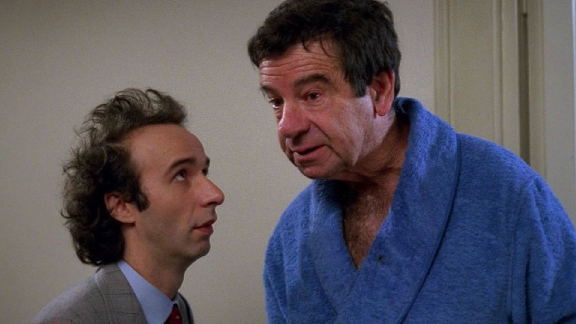 Foto do filme O Pequeno Diabo