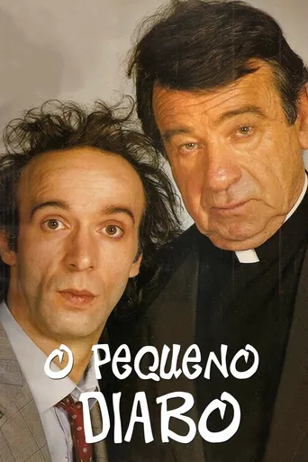 O Pequeno Diabo