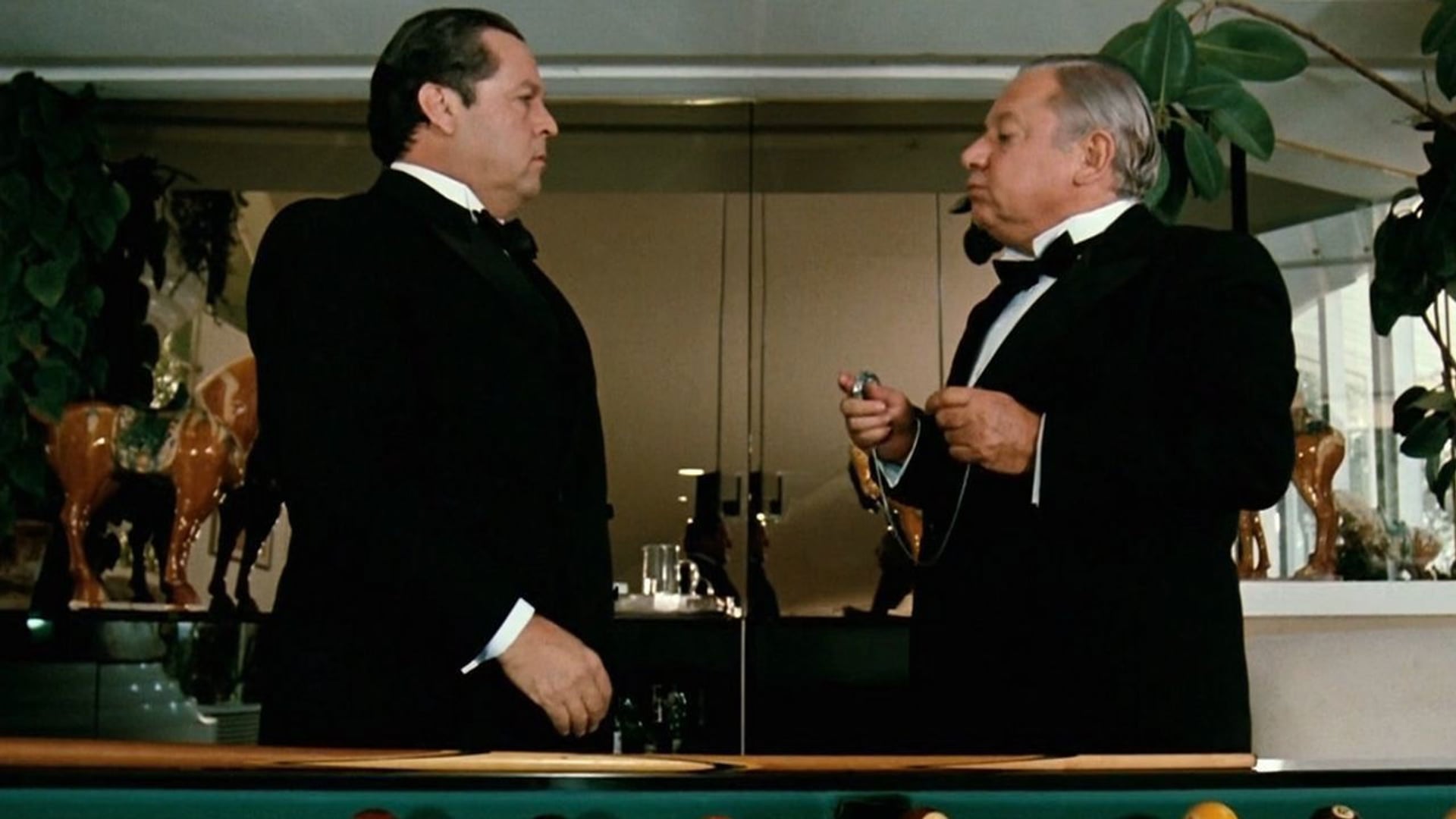 Foto do filme Le comiche