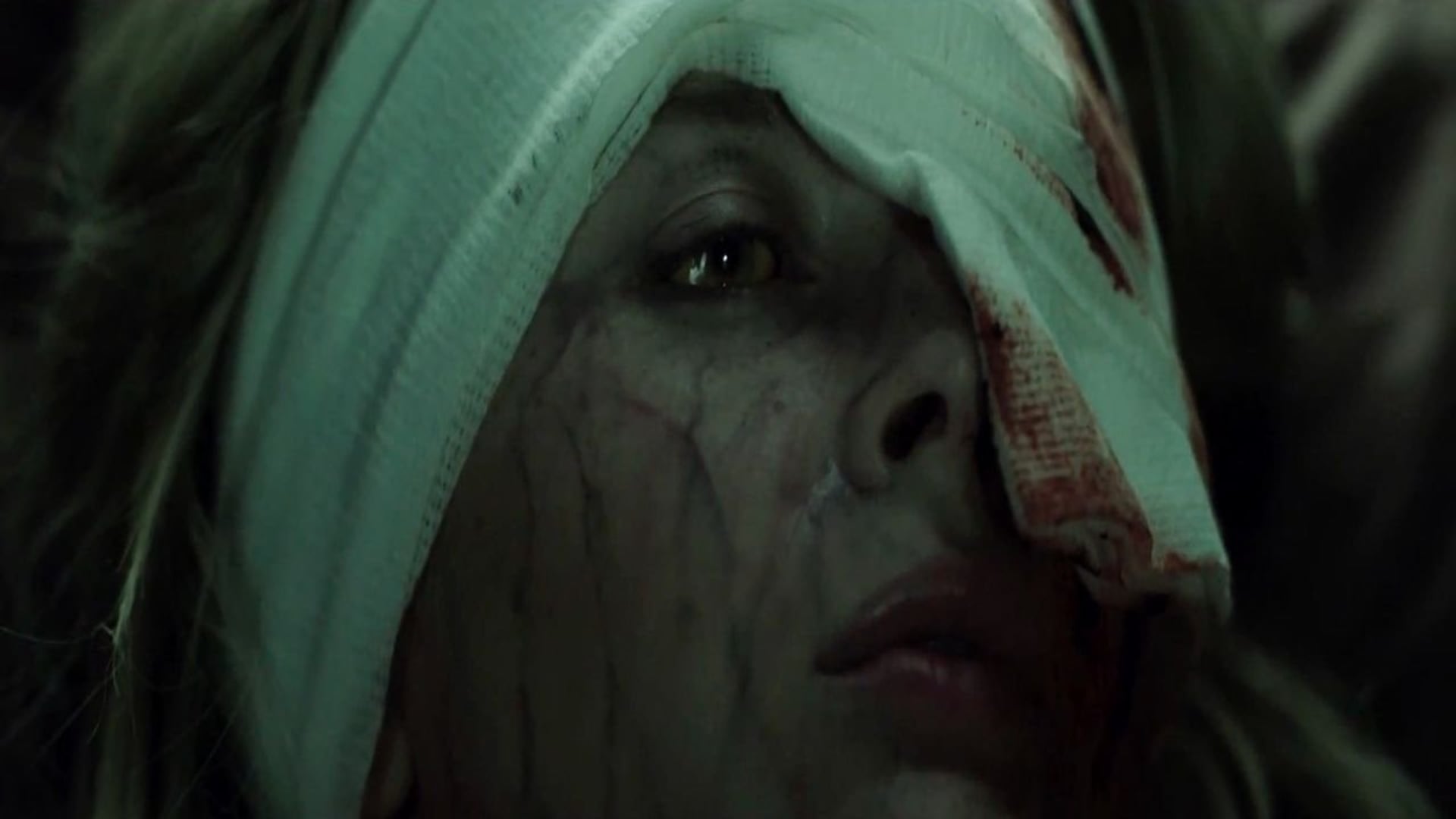 Foto do filme Vírus Selvagem