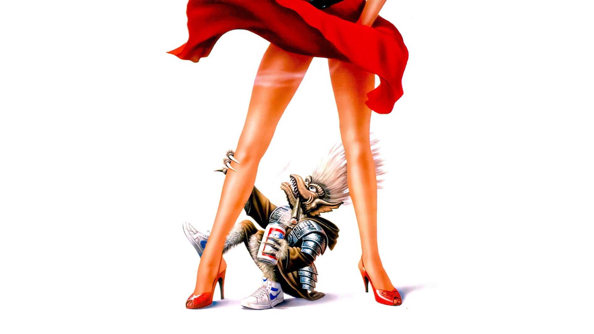 Foto do filme Munchies