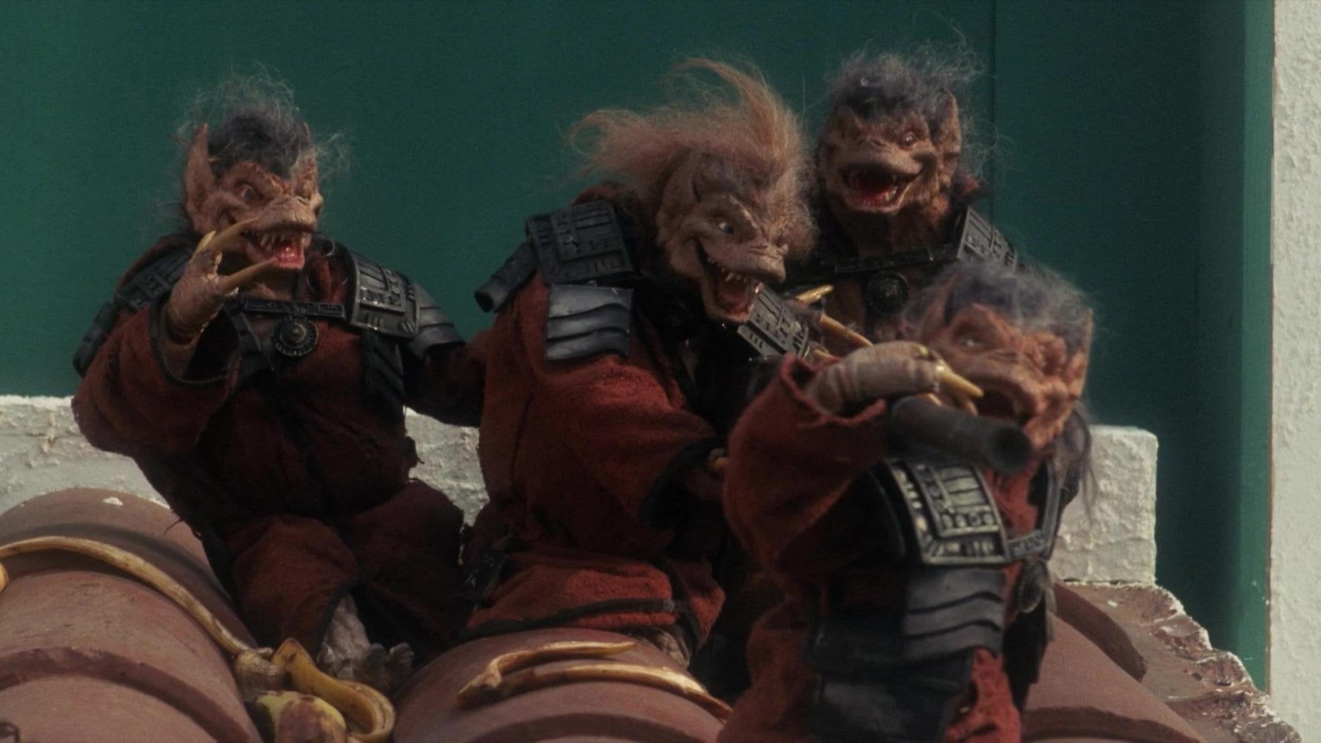 Foto do filme Munchies