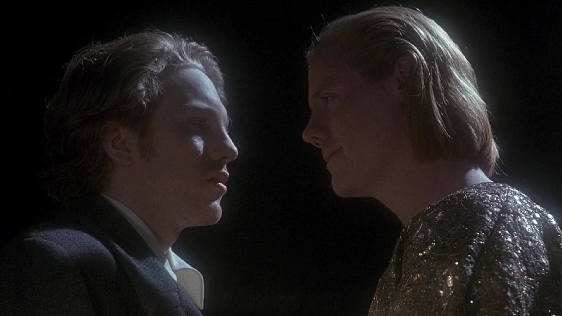 Foto do filme Eduardo II