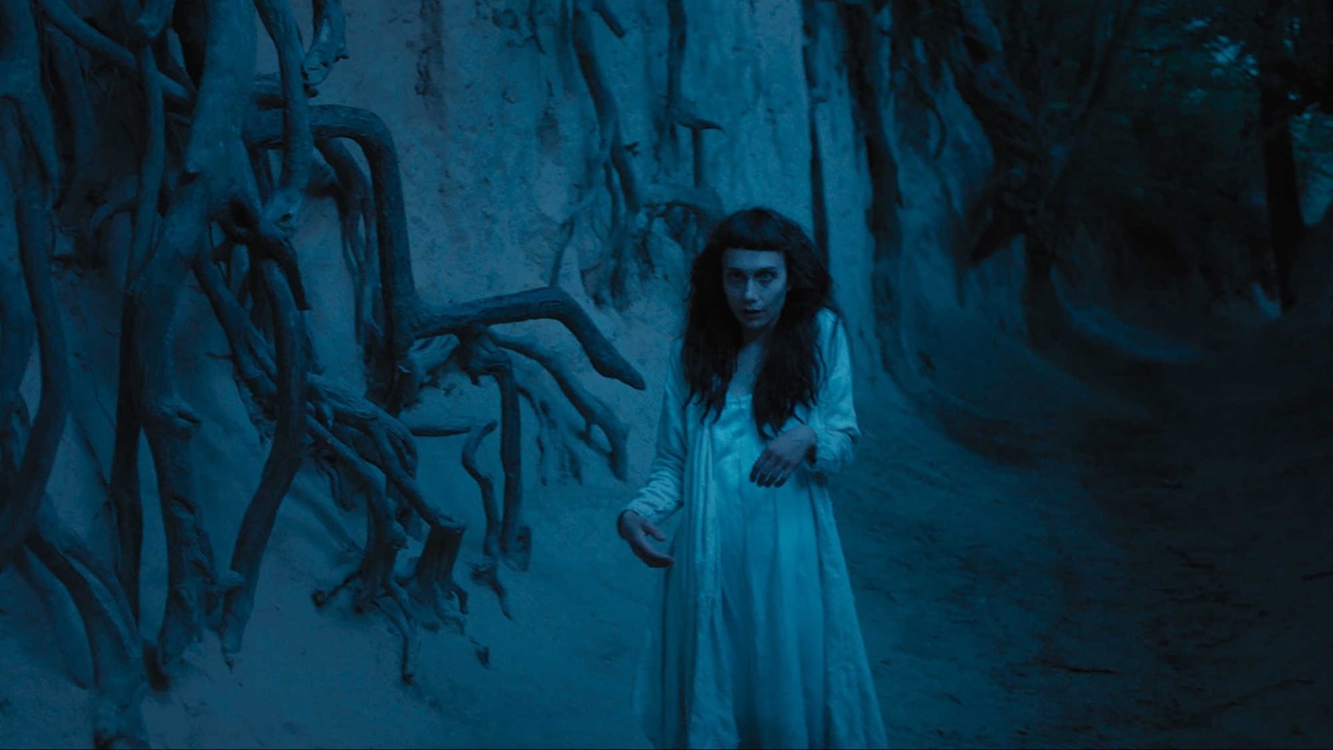 Foto do filme Mentes Malignas