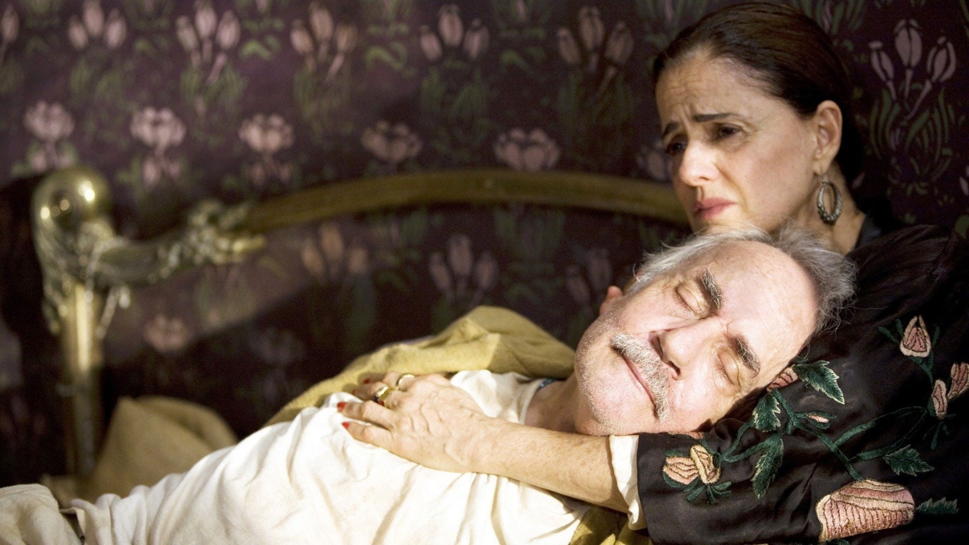 Foto do filme Quincas Berro d'Água