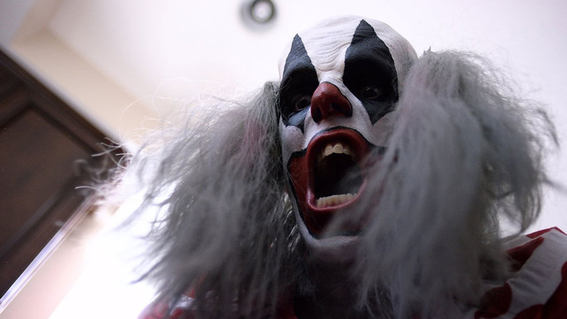 Foto do filme Clowntergeist