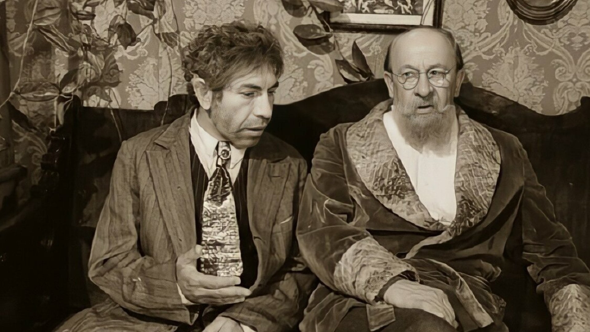 Foto do filme Heart of a Dog