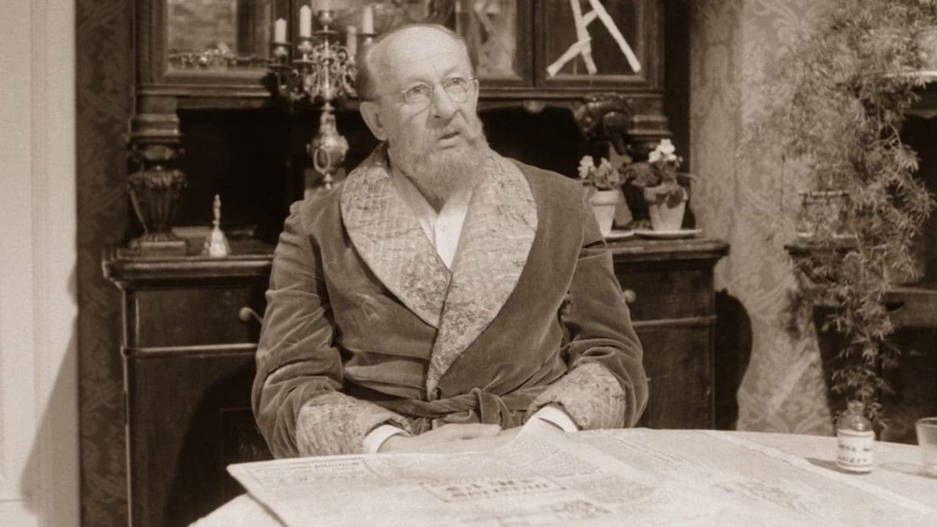 Foto do filme Heart of a Dog