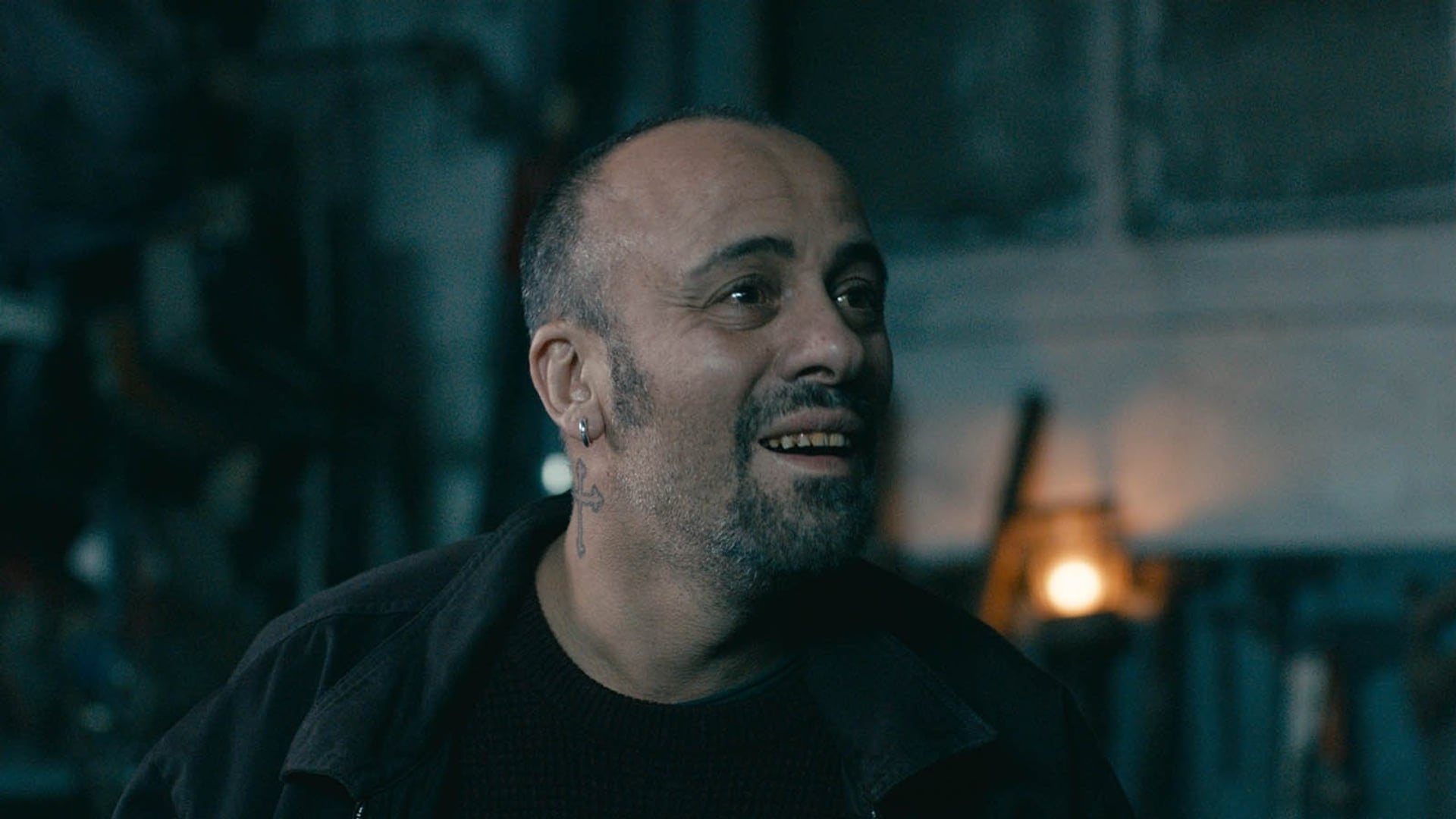 Foto do filme Plan de fuga