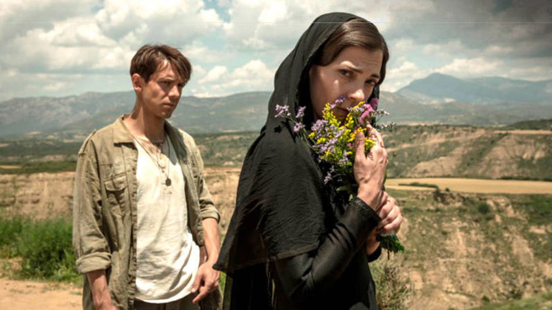 Foto do filme Incerta Glória