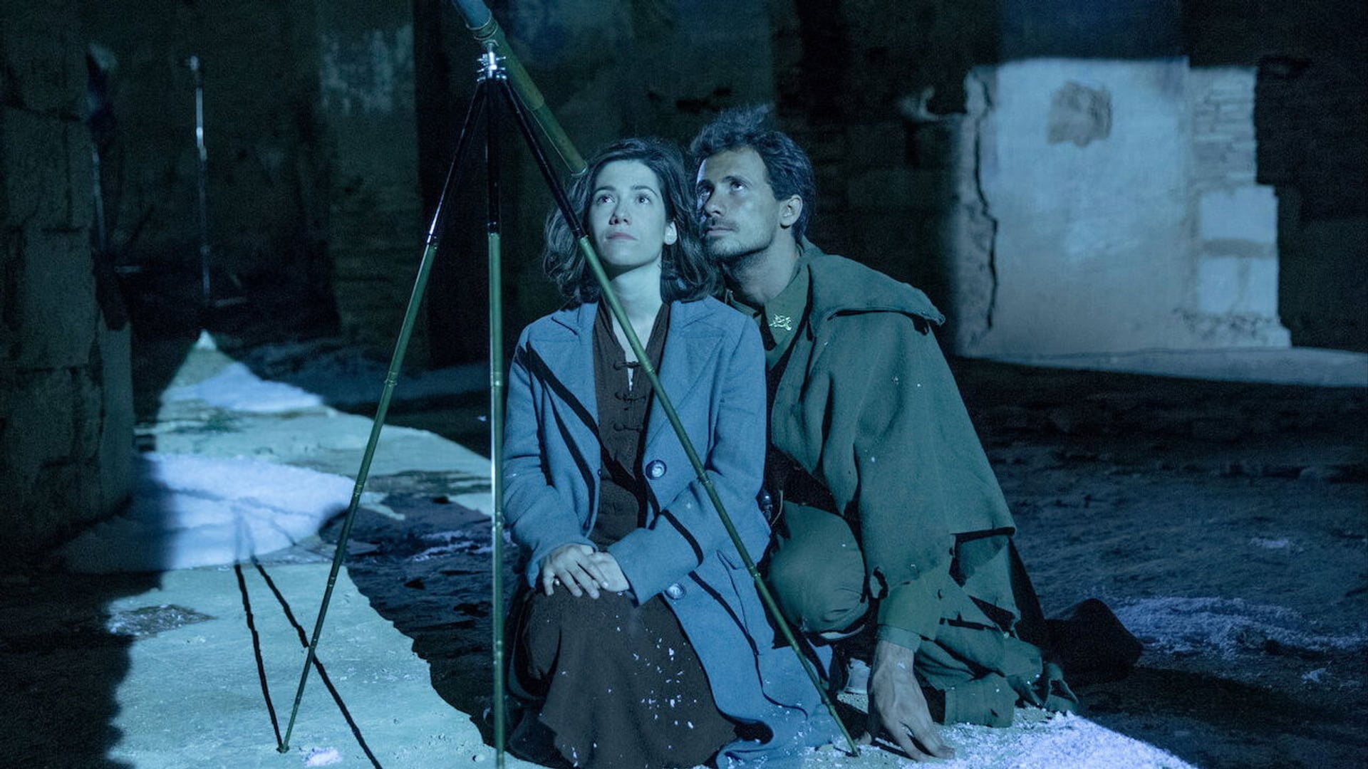 Foto do filme Incerta Glória