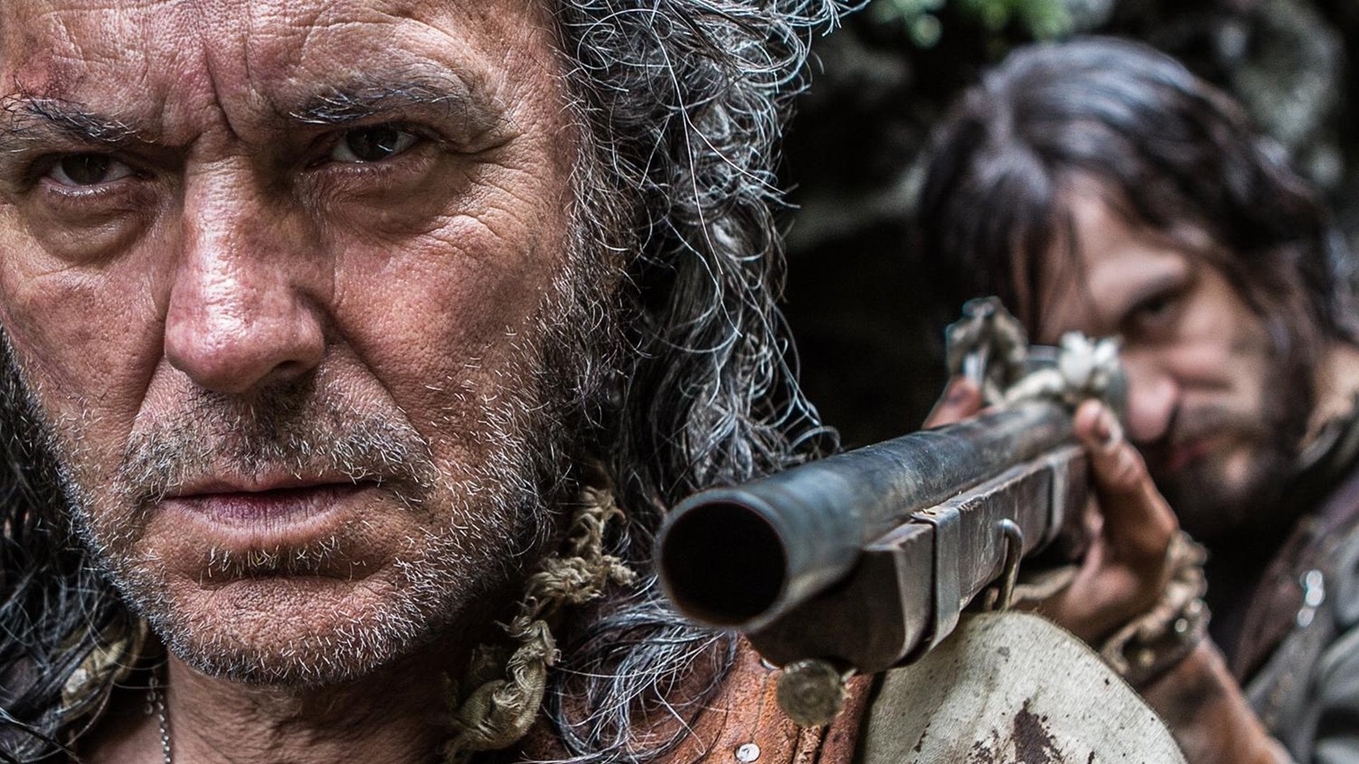 Foto do filme Oro - A Cidade Perdida