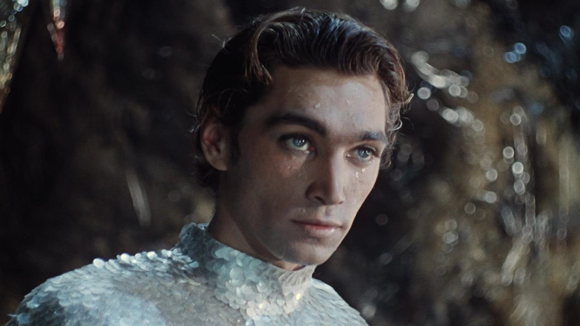 Foto do filme Homem Anfíbio