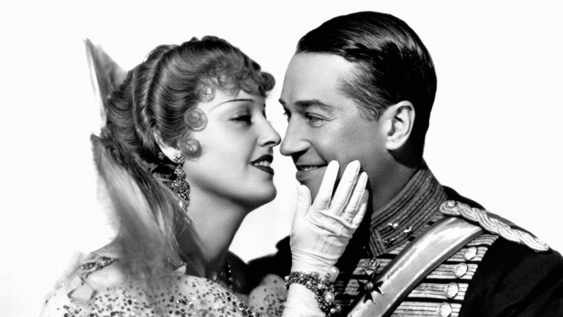 Foto do filme The Merry Widow