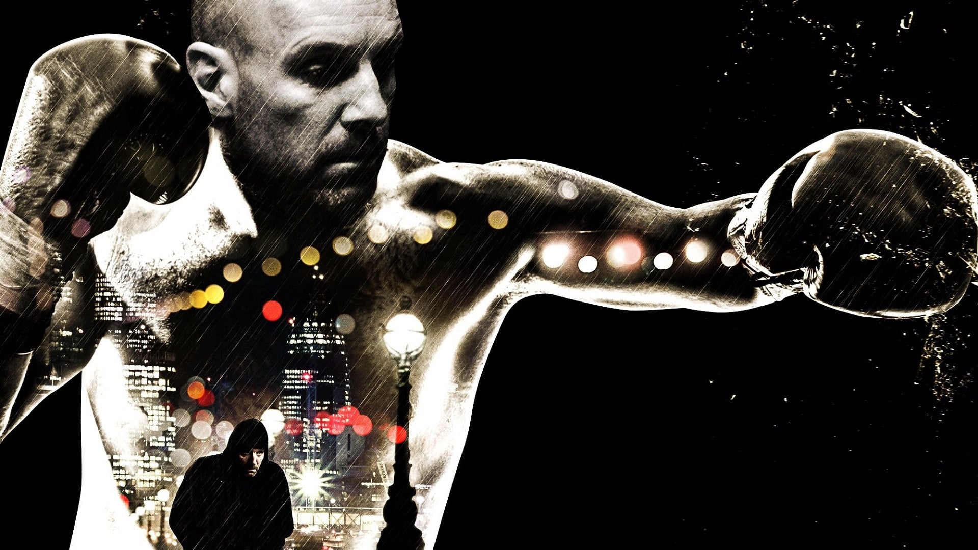 Foto do filme Jawbone - Último Assalto