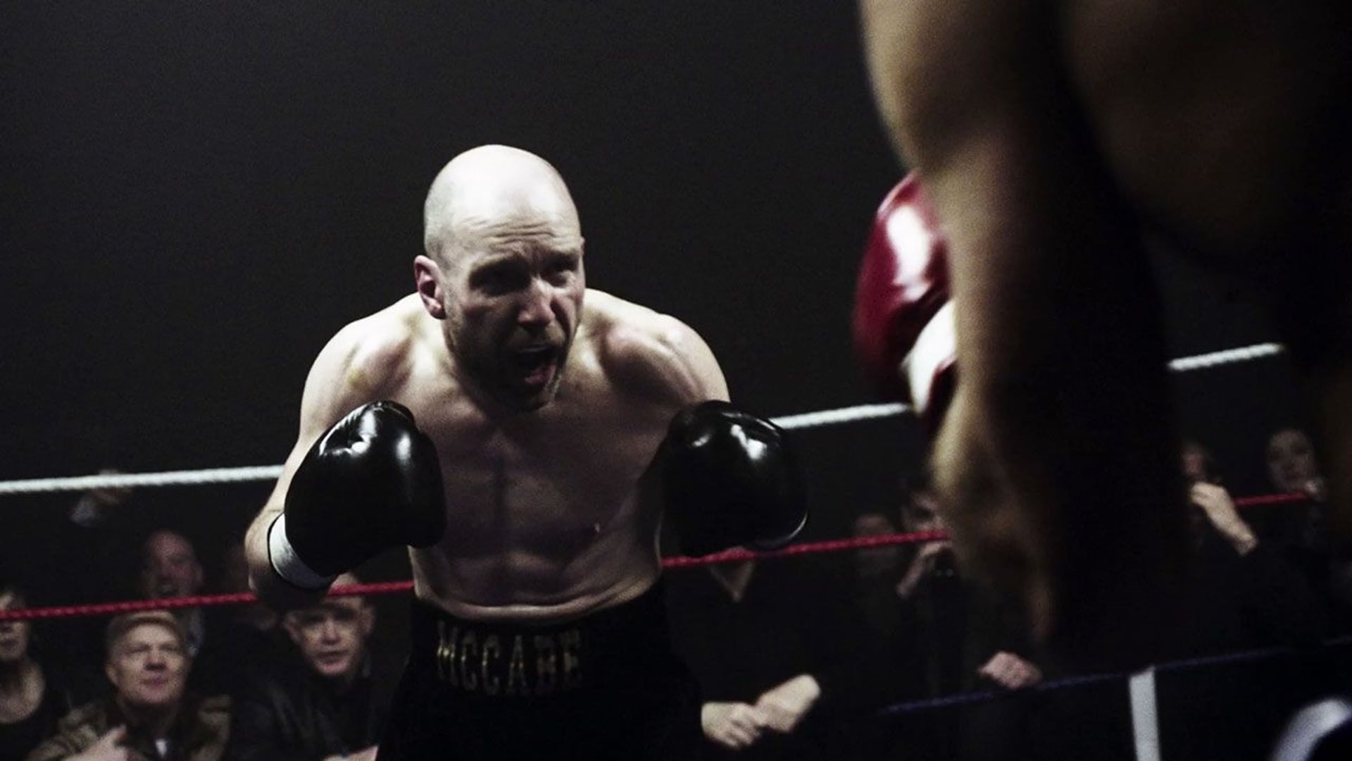 Foto do filme Jawbone - Último Assalto