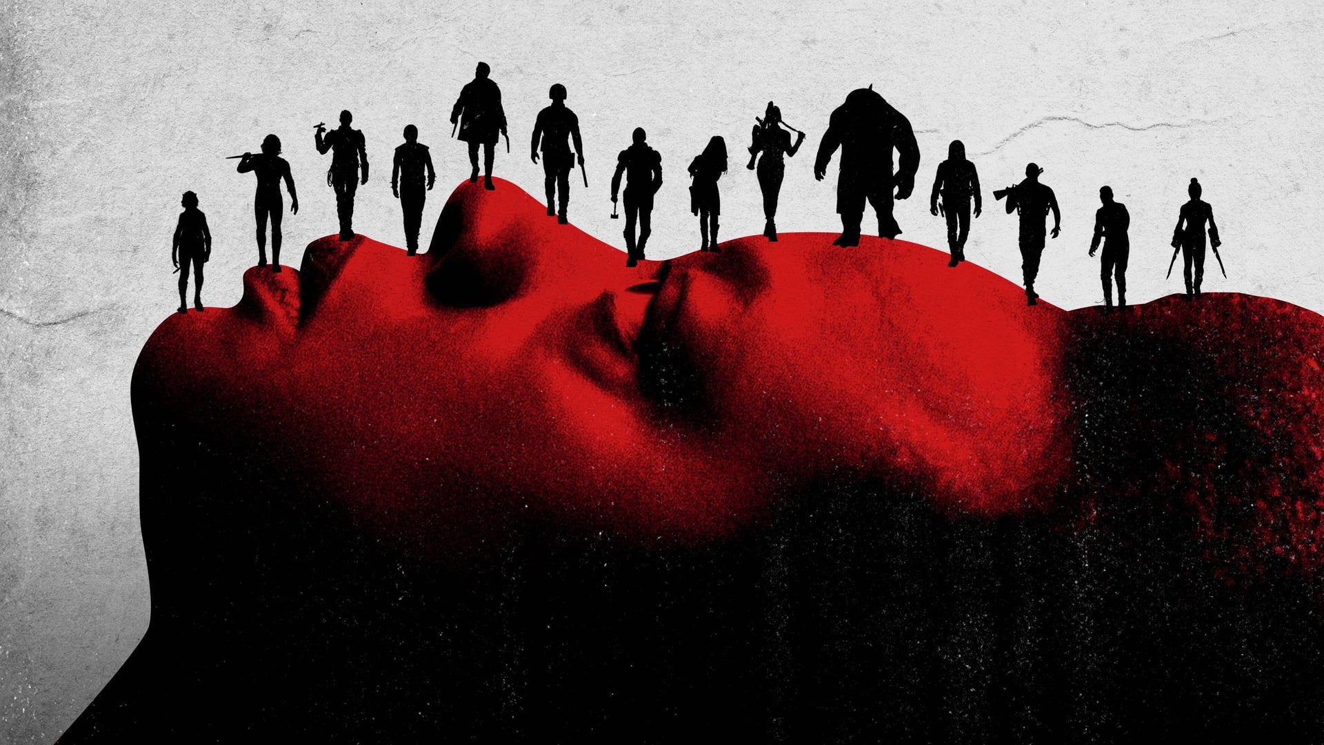 Foto do filme O Esquadrão Suicida