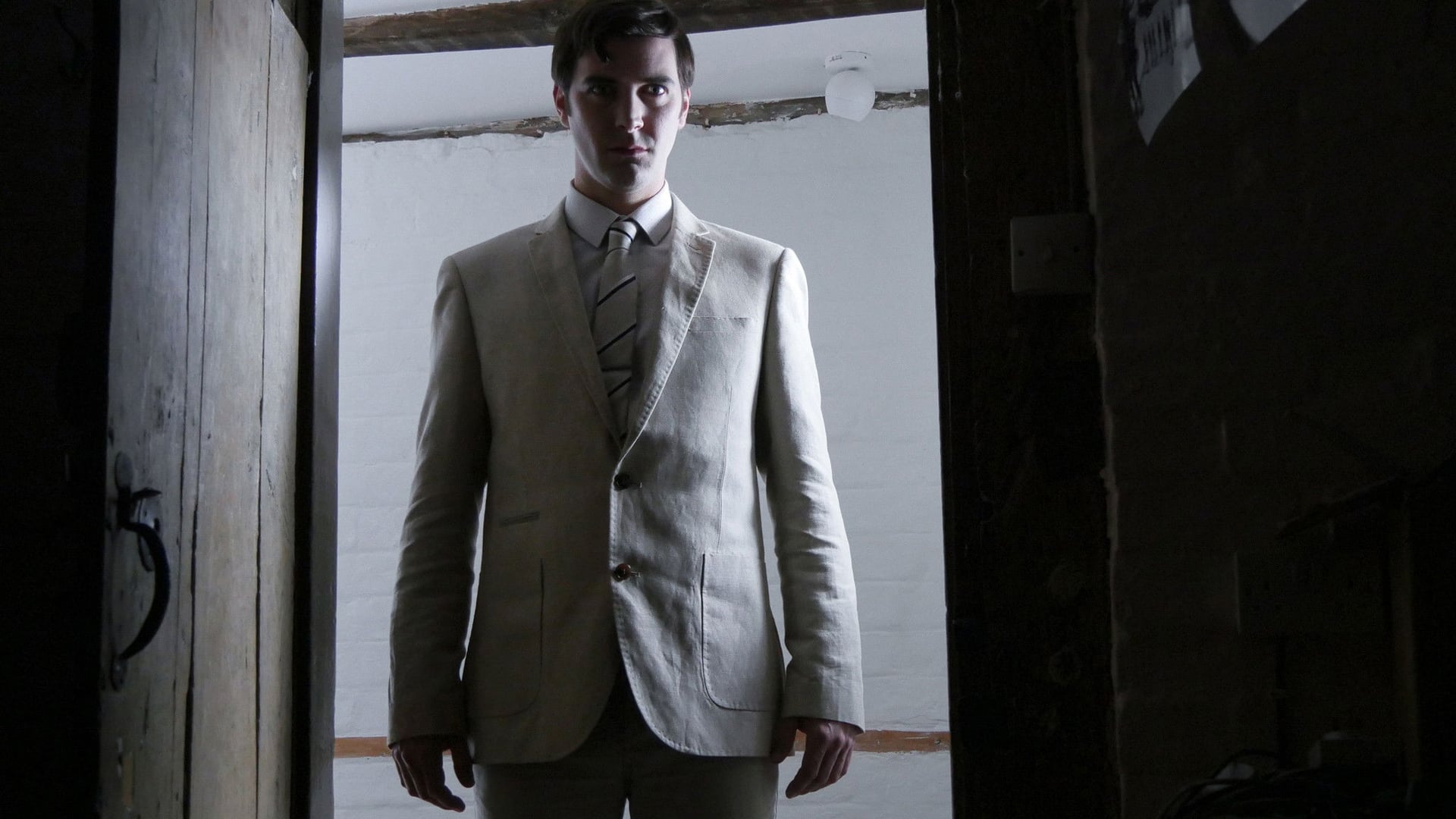 Foto do filme Caught