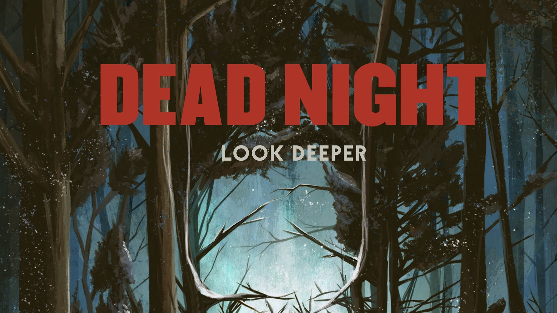 Foto do filme Dead Night