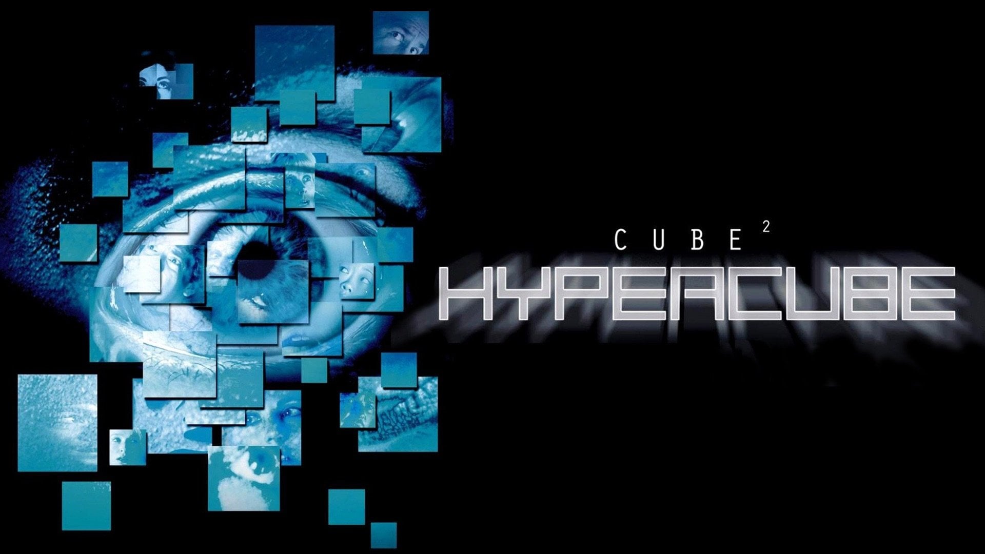 Foto do filme Cubo 2: Hypercubo