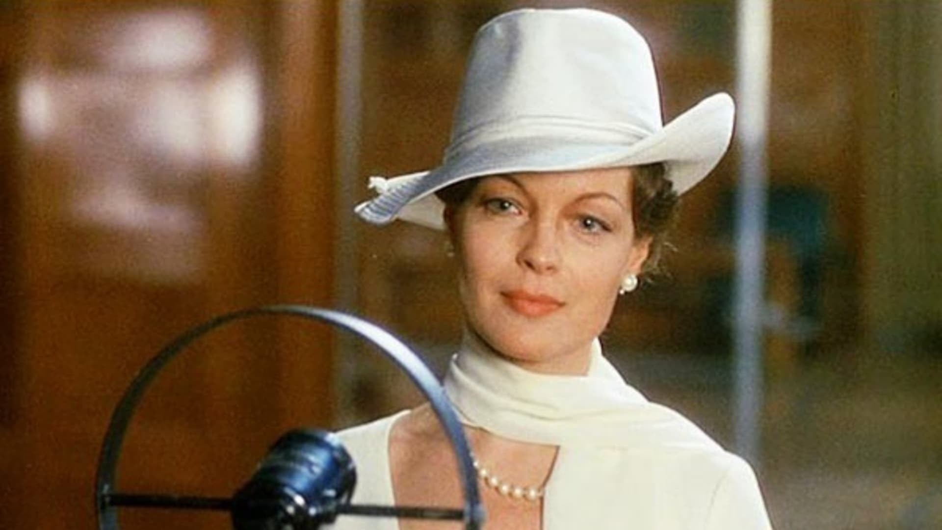 Foto do filme La Banquière