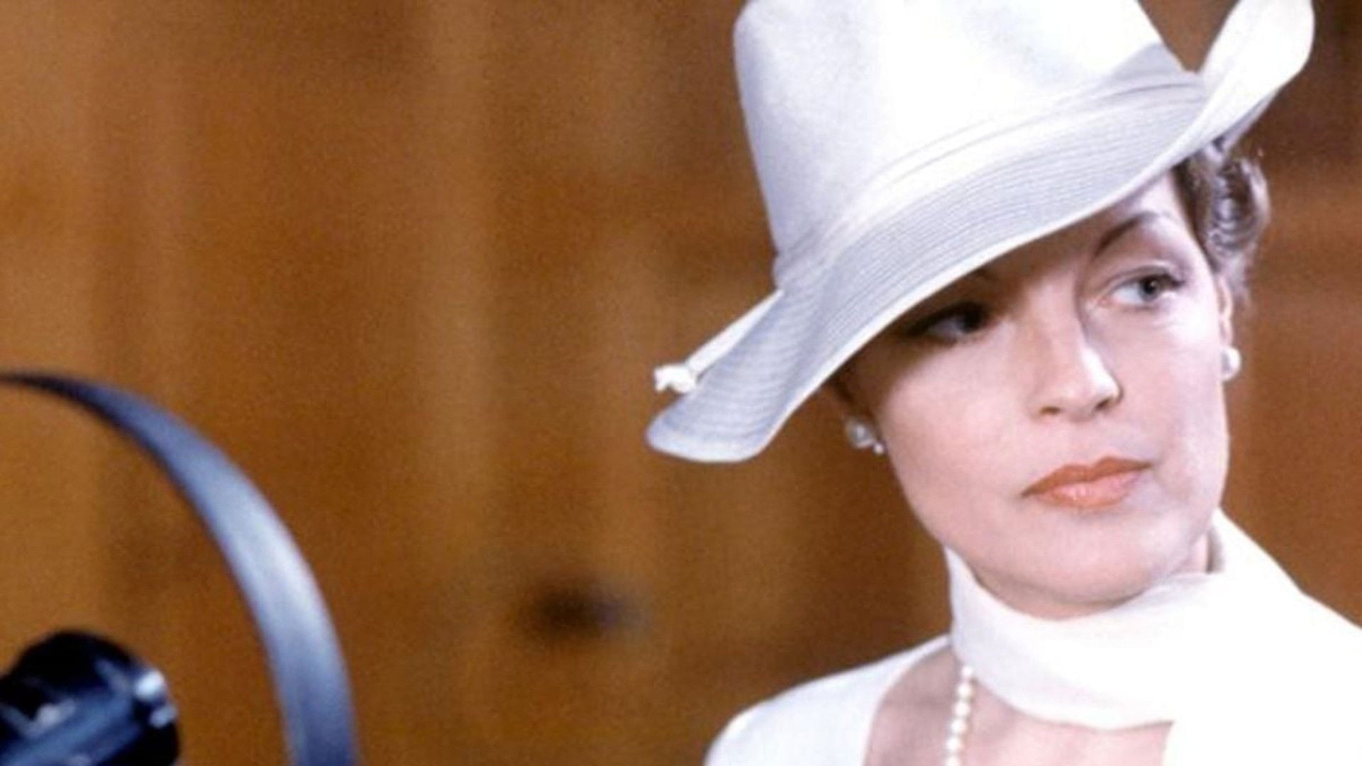 Foto do filme La Banquière