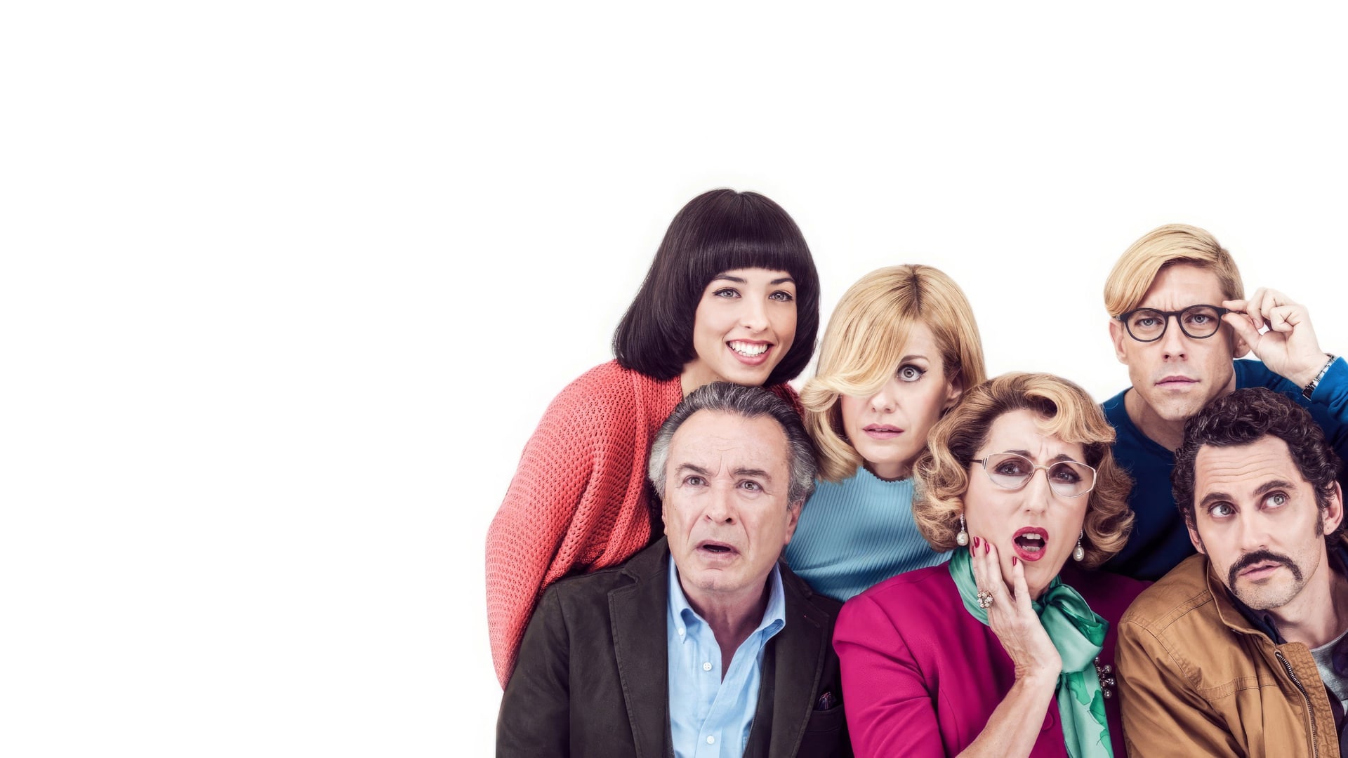 Foto do filme Toc Toc