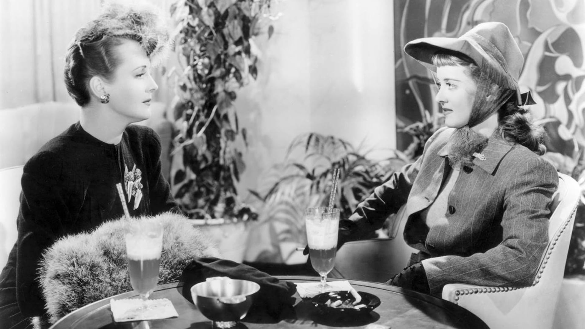 Foto do filme A Grande Mentira