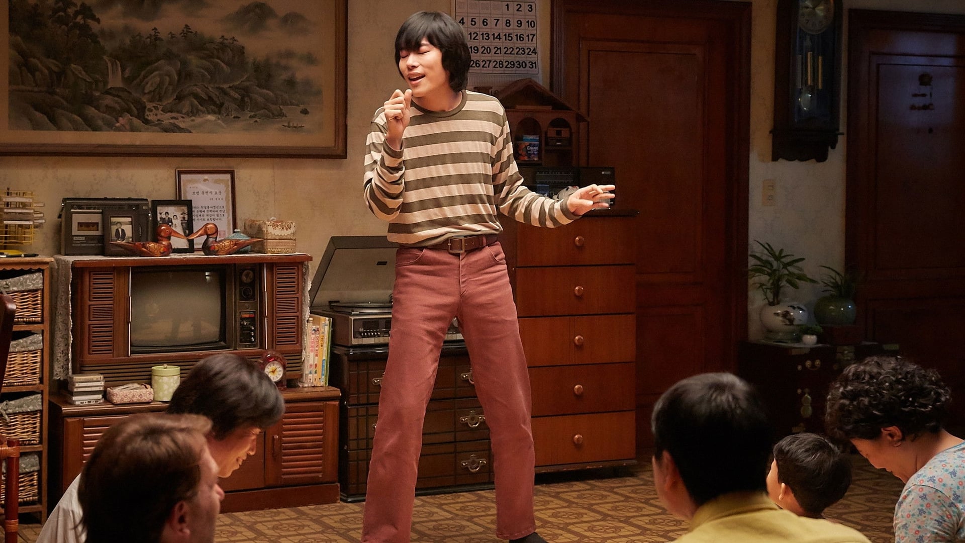 Foto do filme O Motorista de Táxi