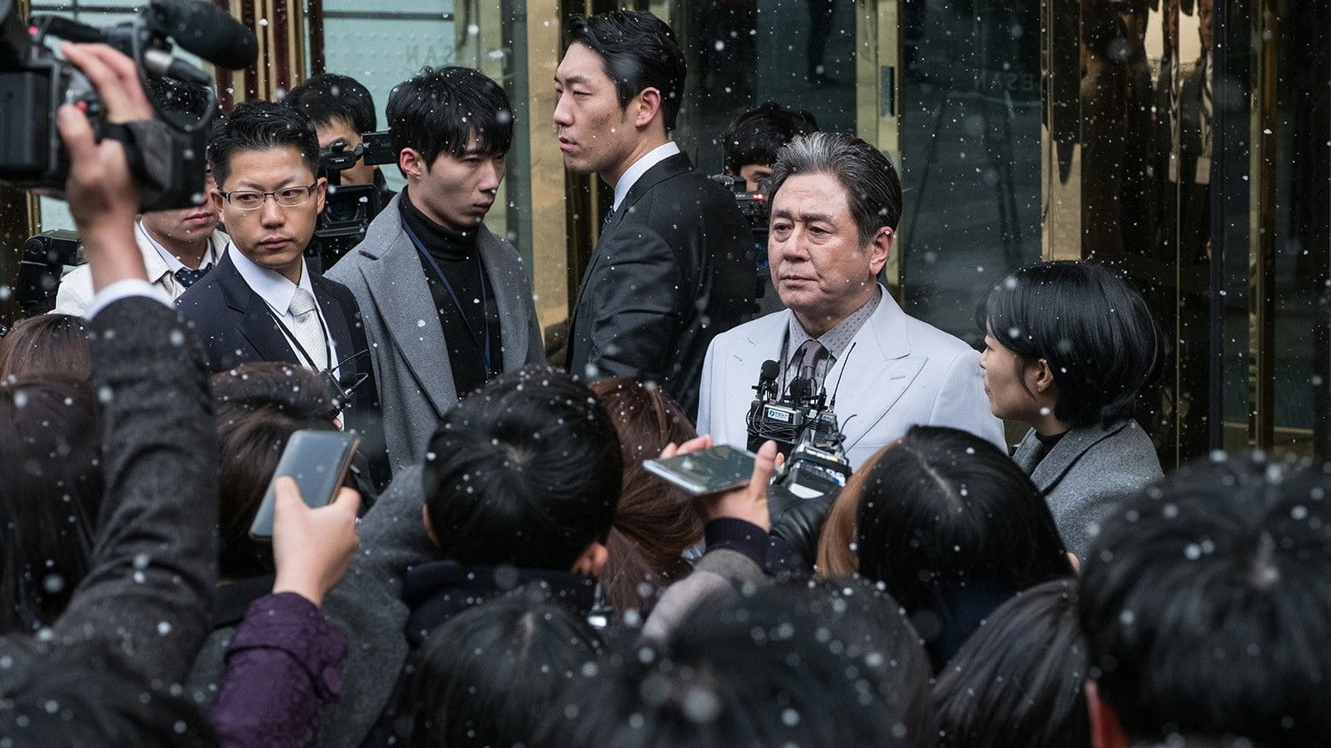 Foto do filme Heart Blackened