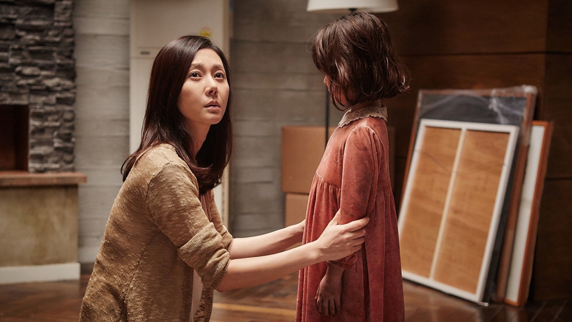 Foto do filme Mimic: Não Confie nas Vozes