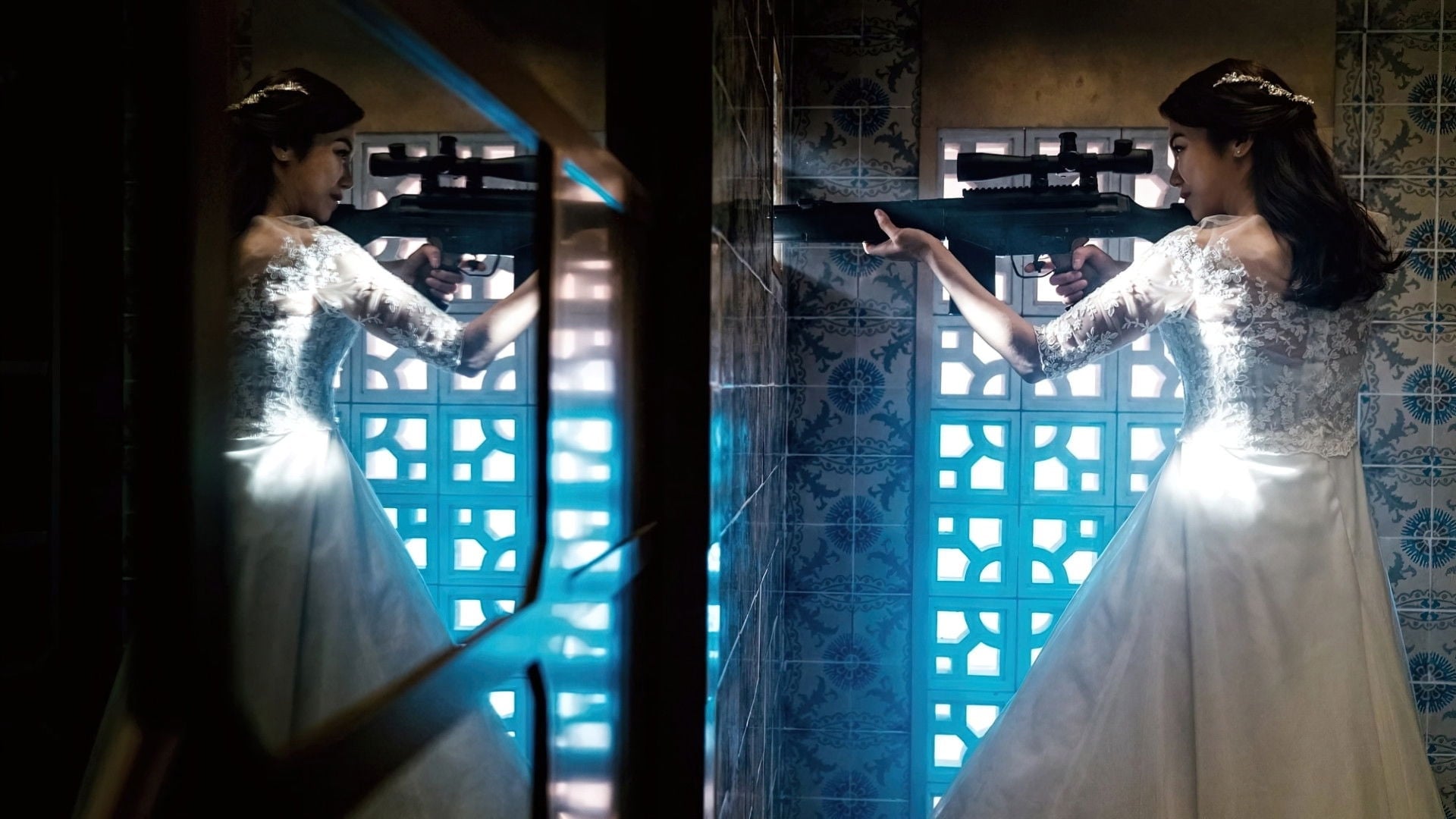 Foto do filme A Vilã