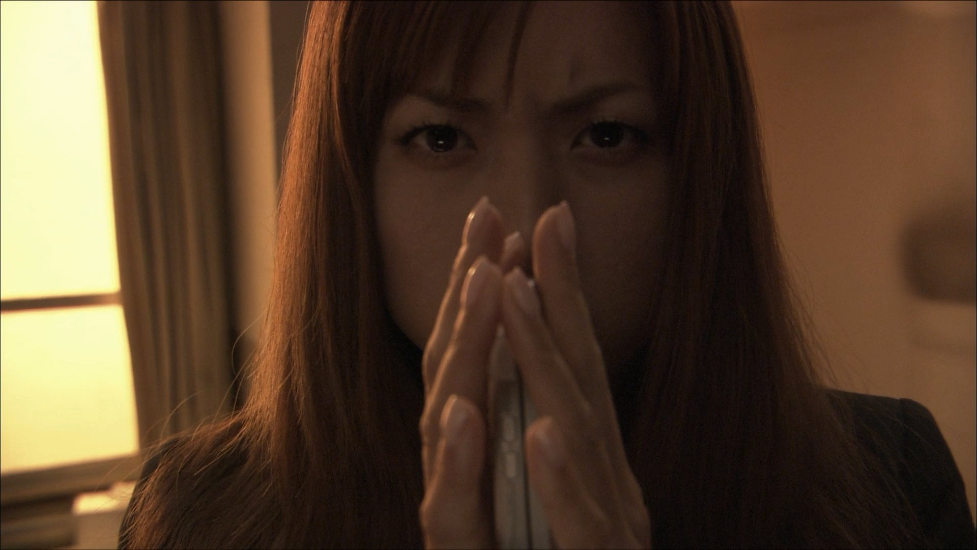 Foto do filme Caçador de Pesadelos