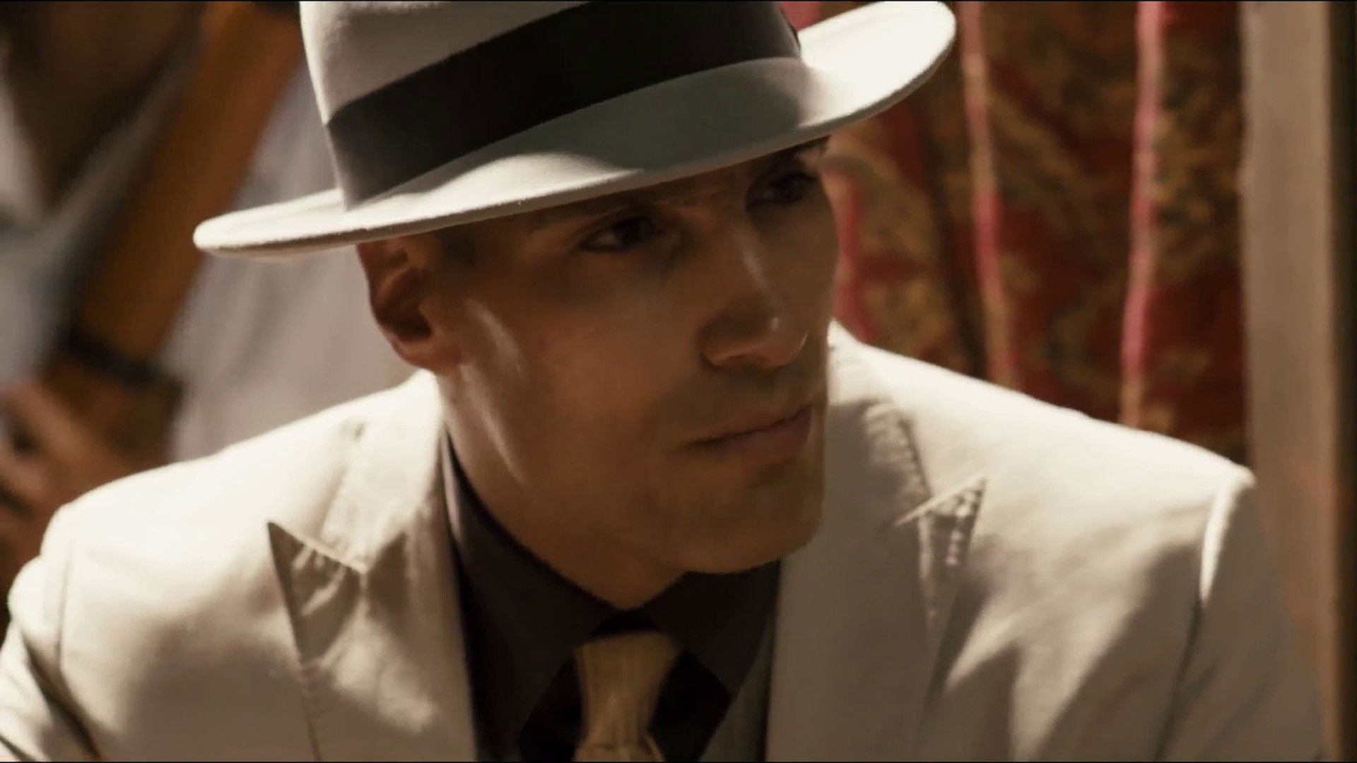 Foto do filme Cão Selvagem