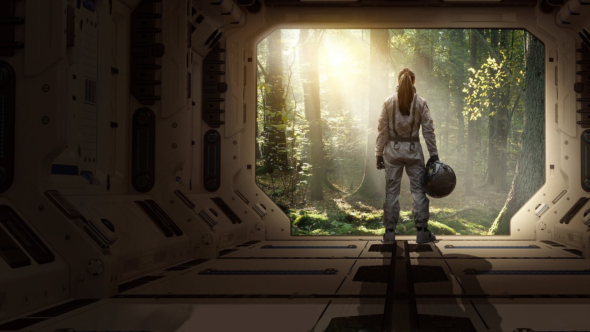 Foto do filme Órbita 9