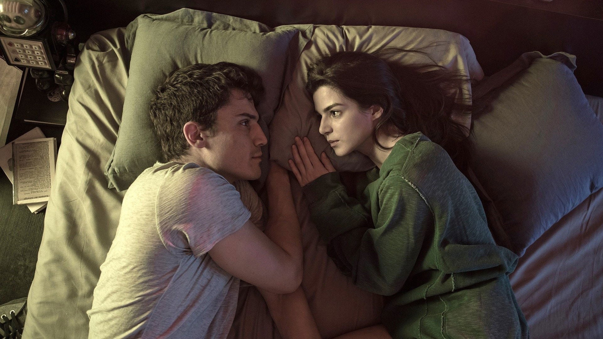 Foto do filme Órbita 9