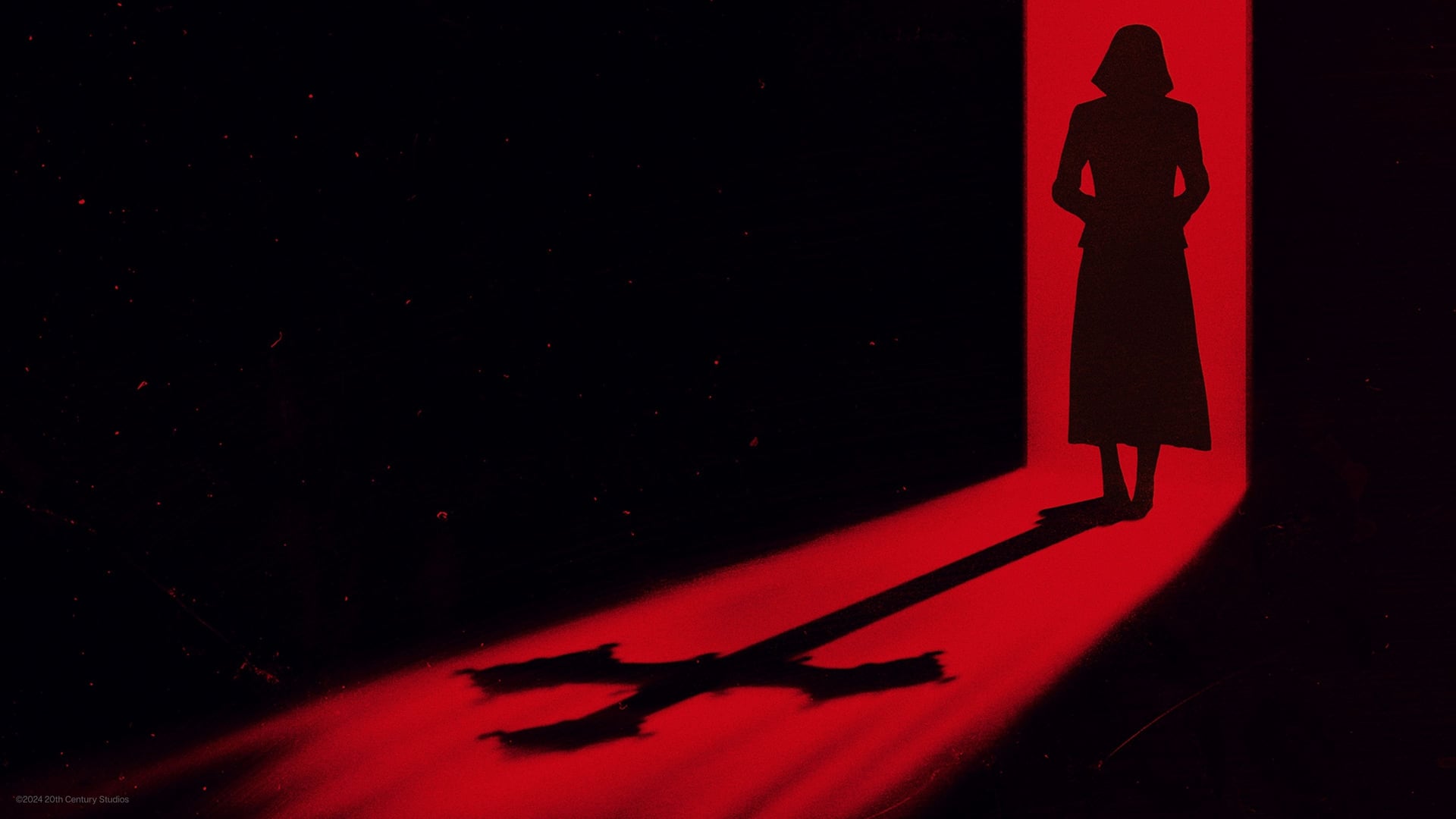 Foto do filme A Primeira Profecia