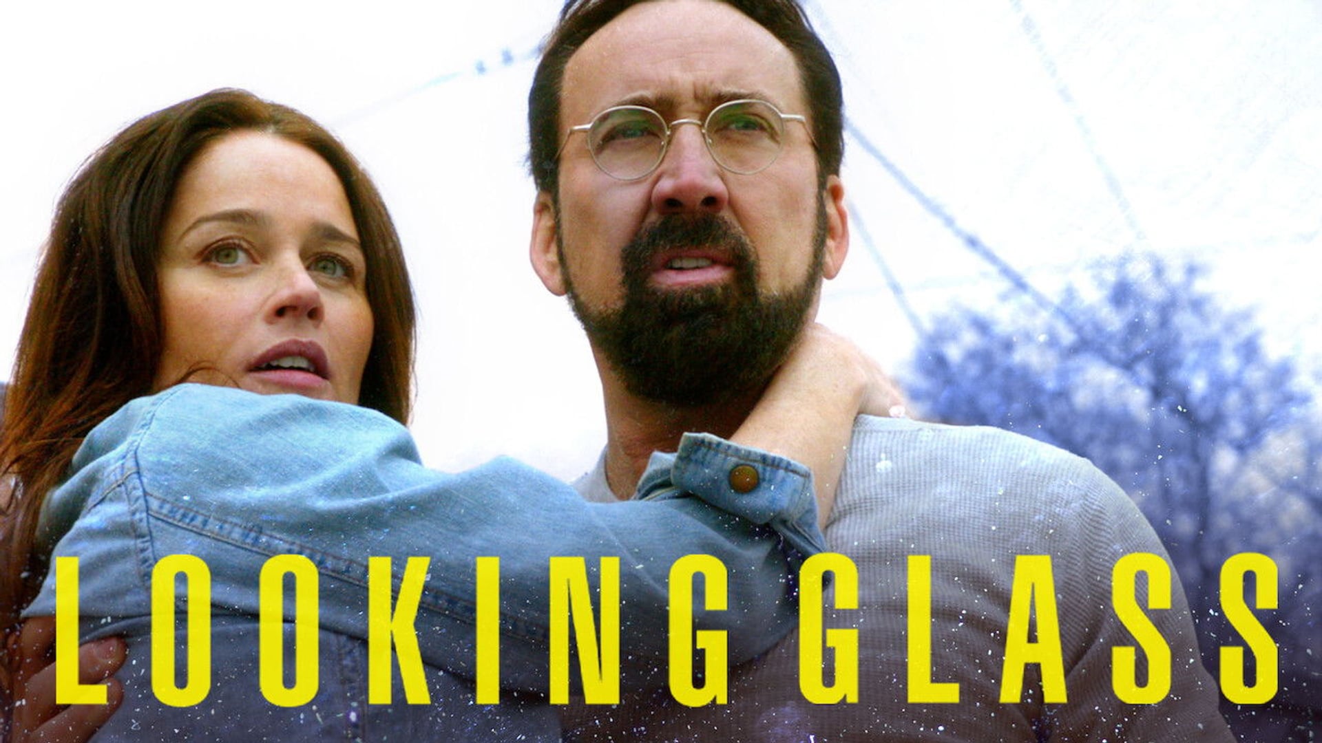 Foto do filme O Espelho