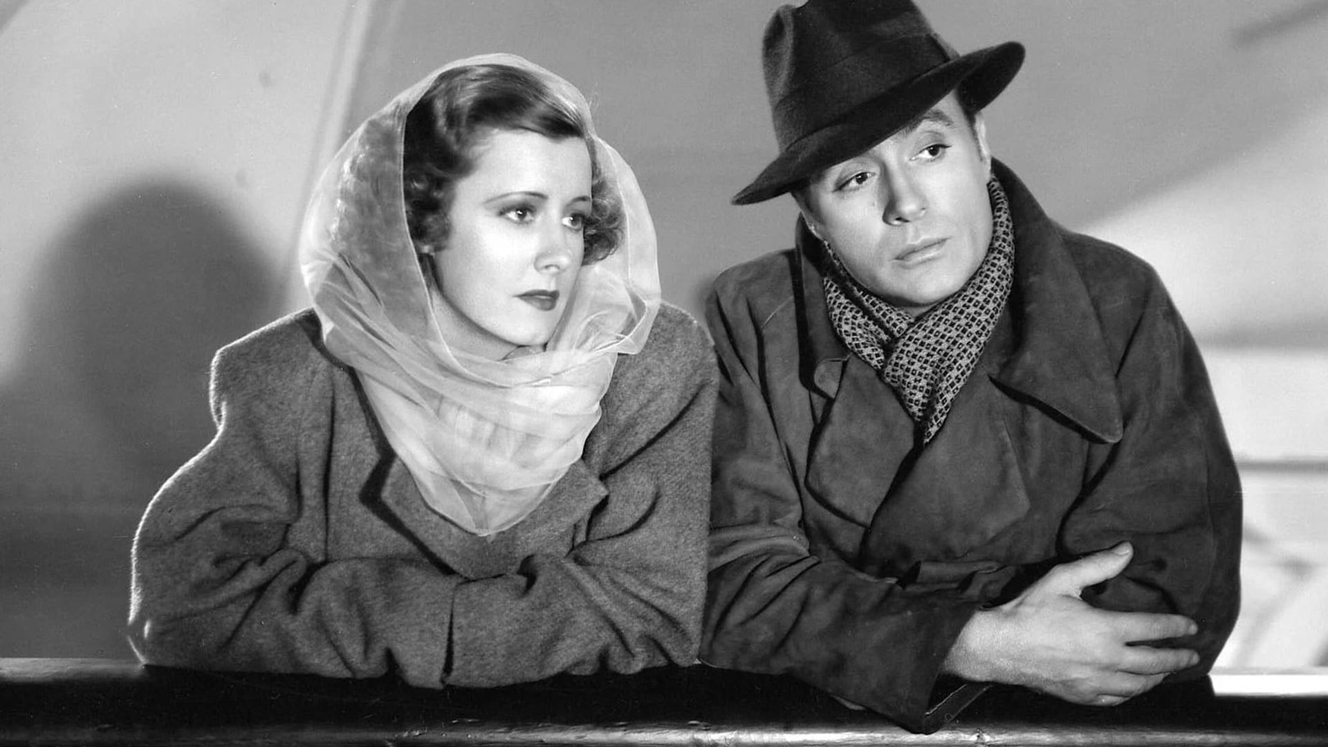 Foto do filme Duas Vidas