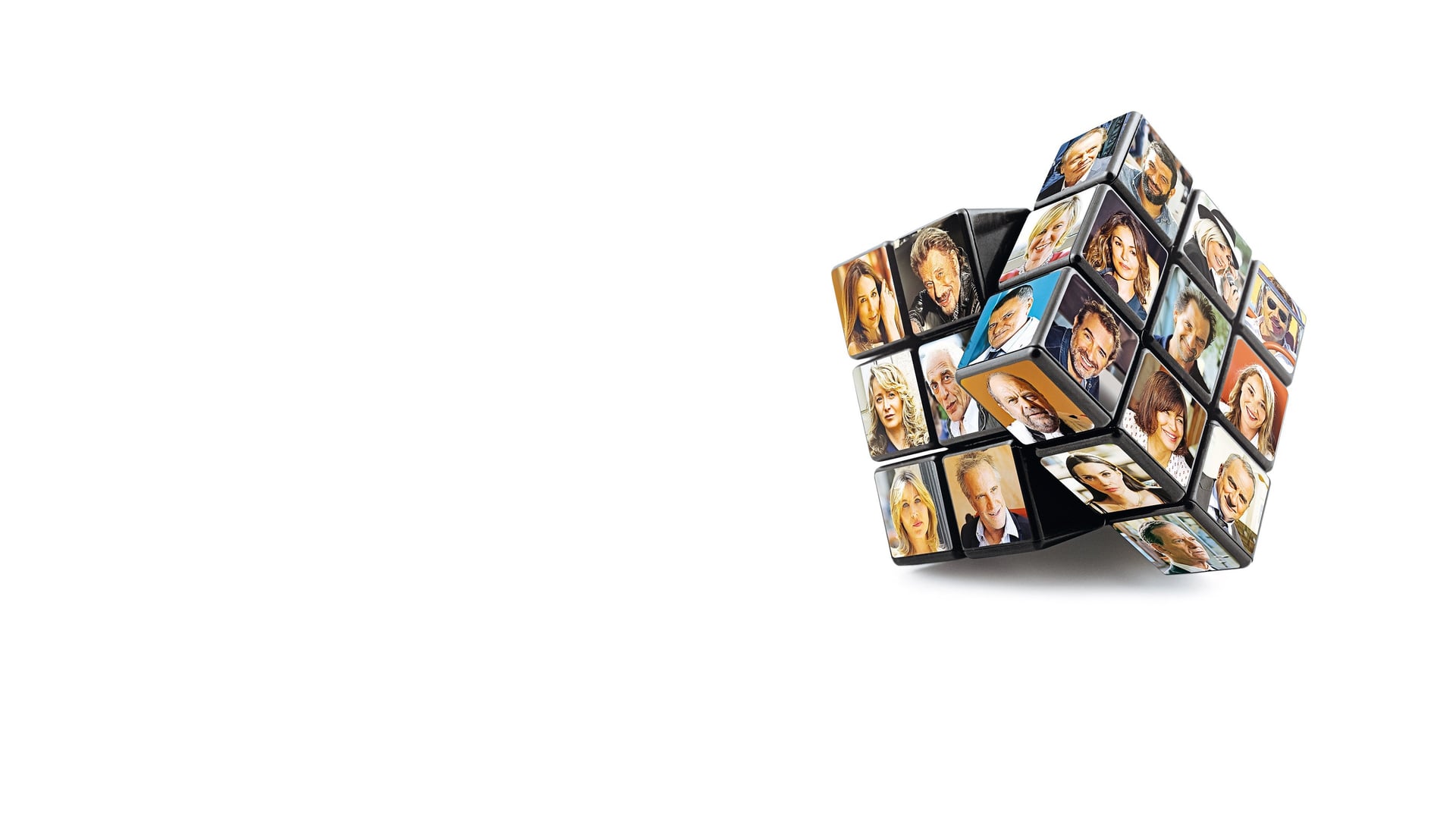 Foto do filme Chacun sa vie