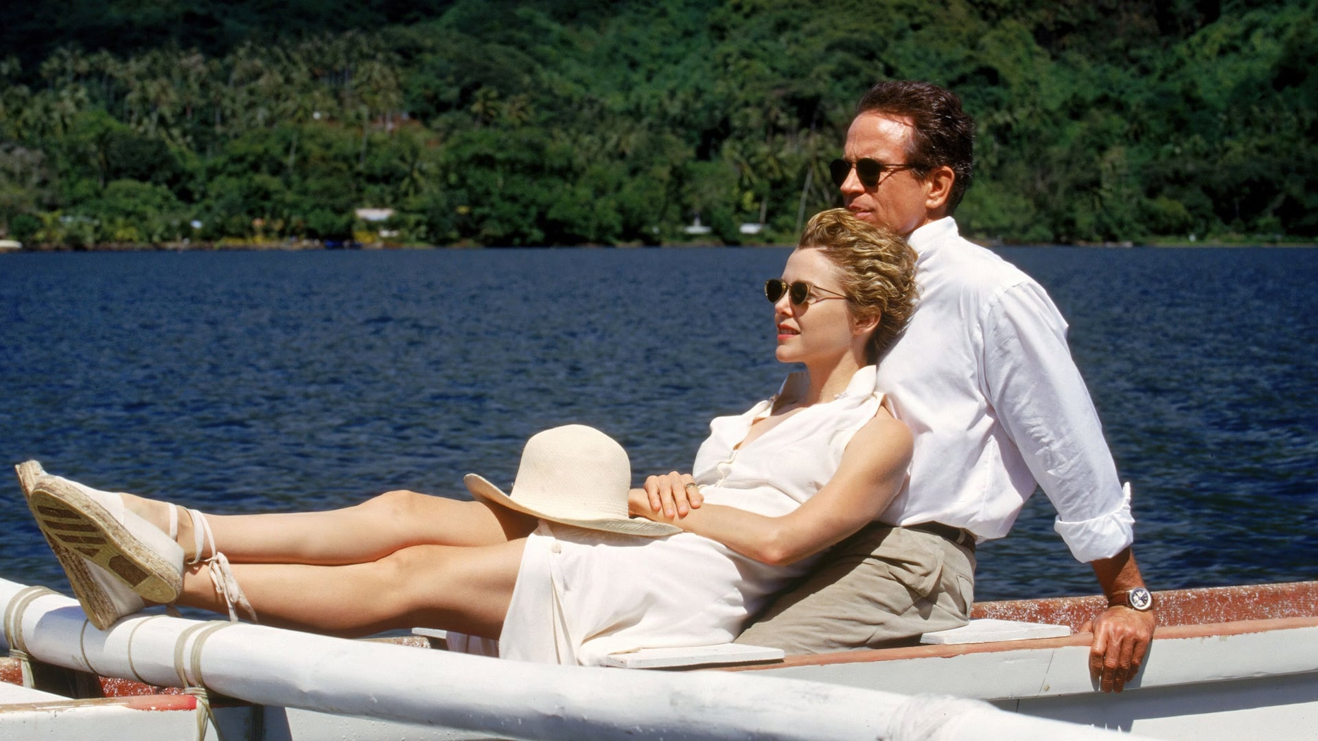 Foto do filme Love Affair: Segredos do Coração