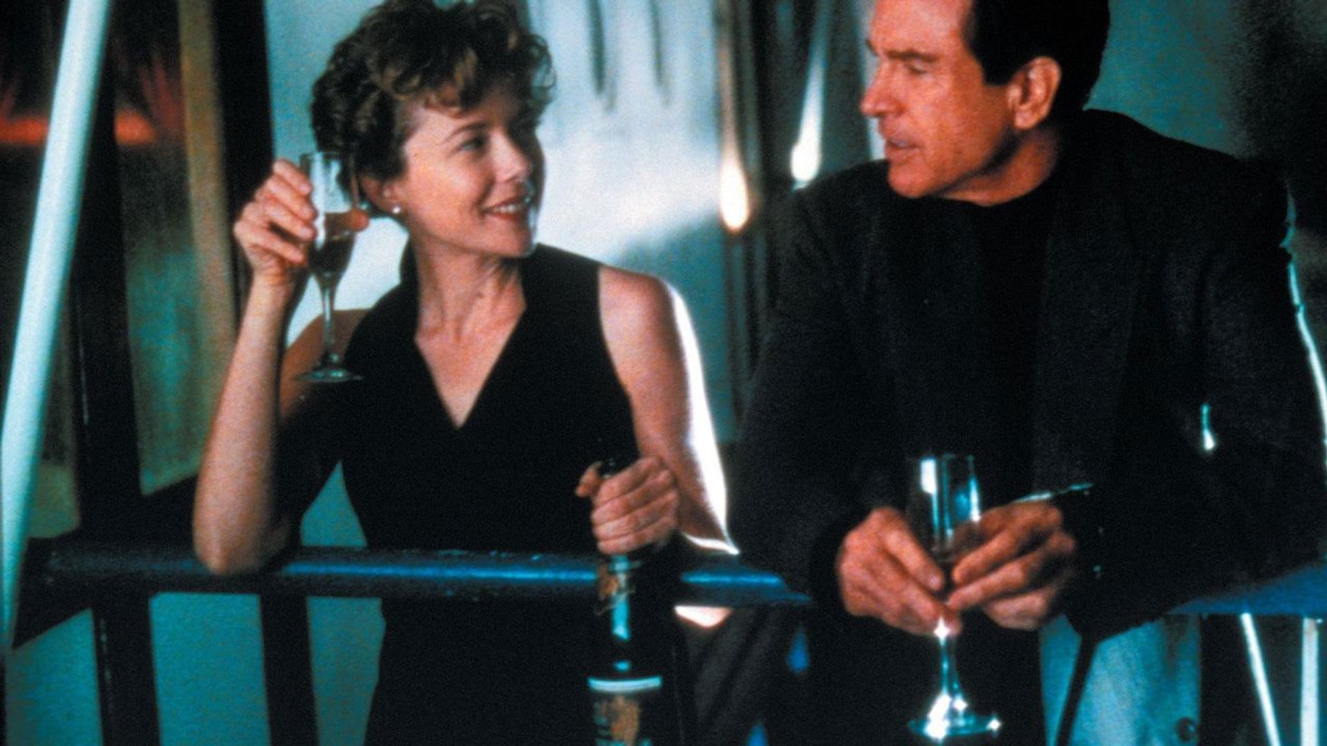 Foto do filme Love Affair: Segredos do Coração