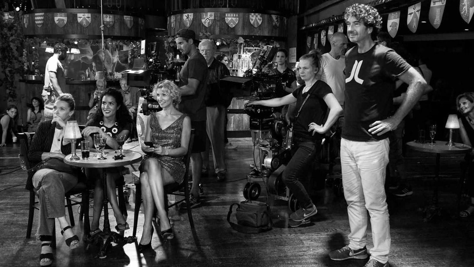 Foto do filme Em Cima Do Muro