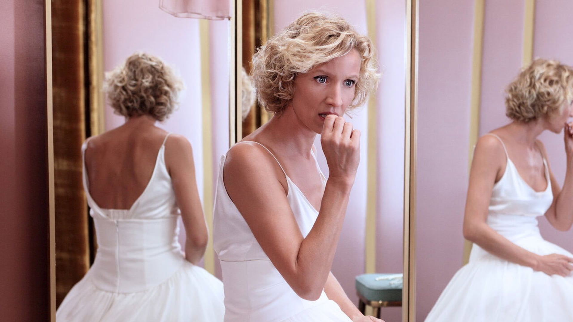 Foto do filme Em Cima Do Muro