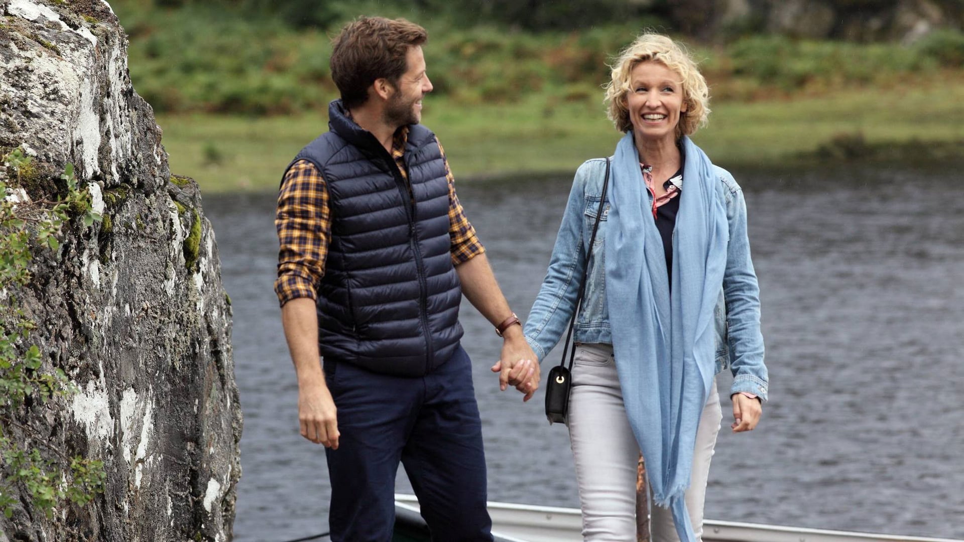 Foto do filme Em Cima Do Muro