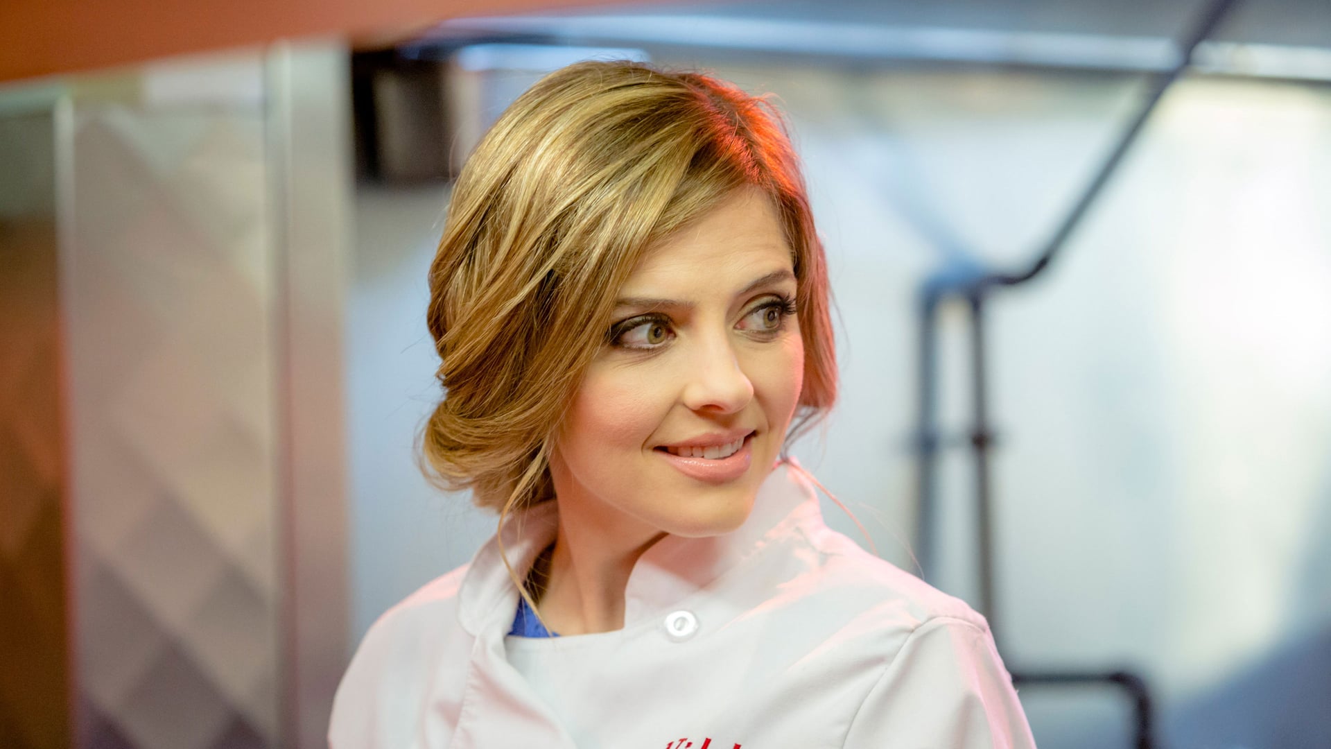 Foto do filme Pitada do Amor