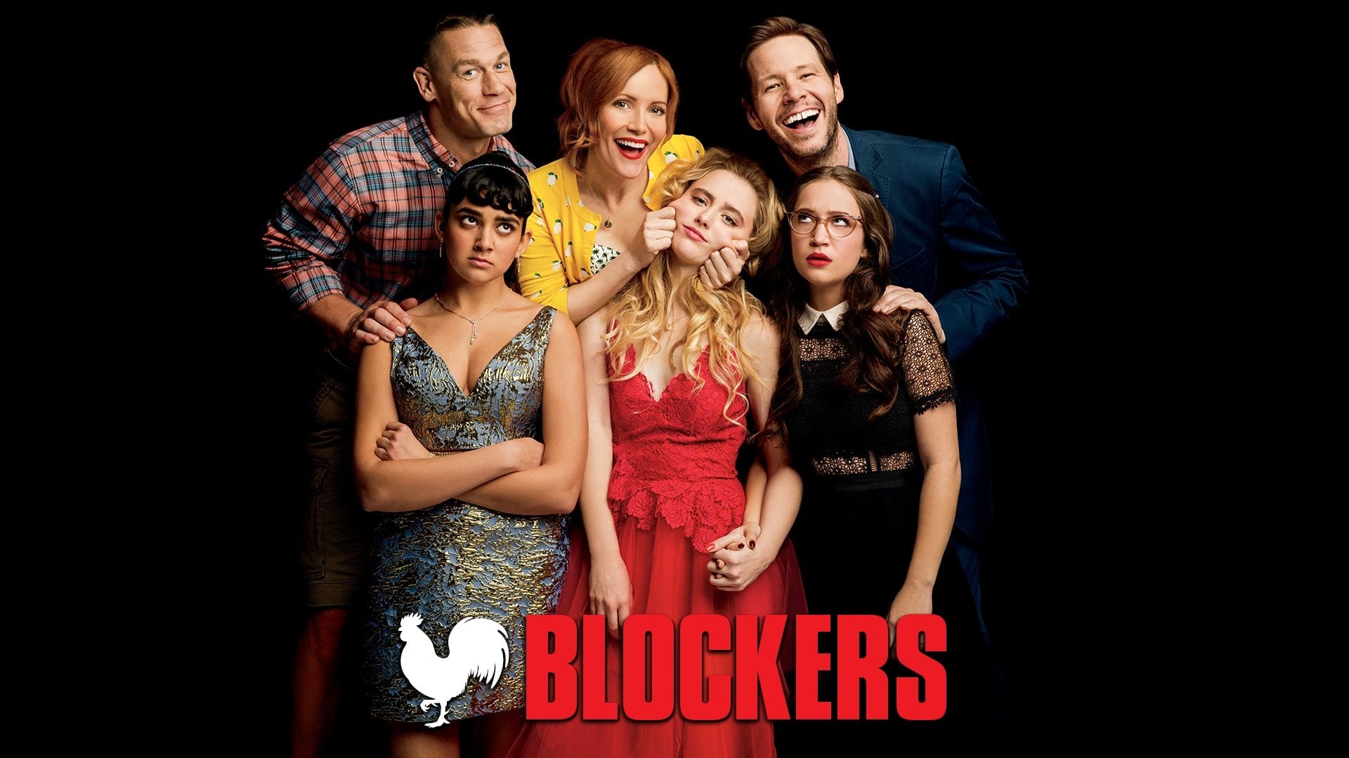 Foto do filme Não Vai Dar