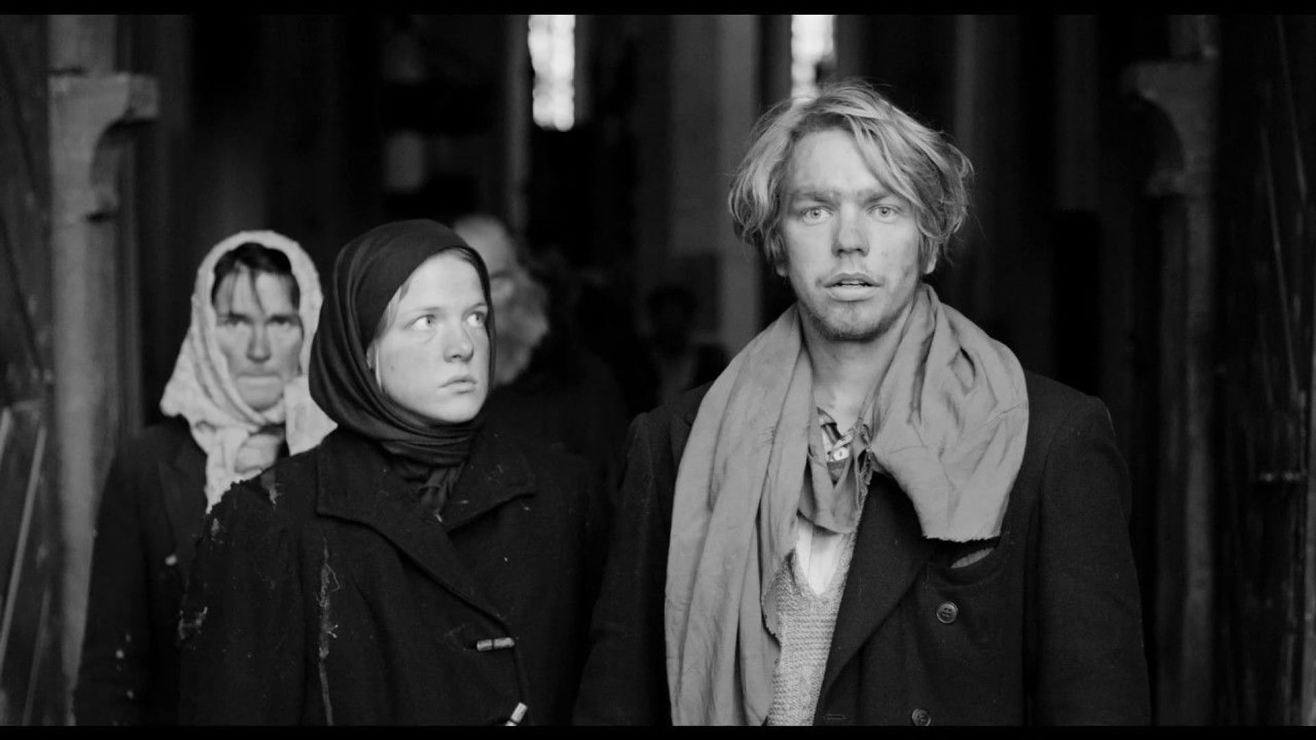 Foto do filme Novembro